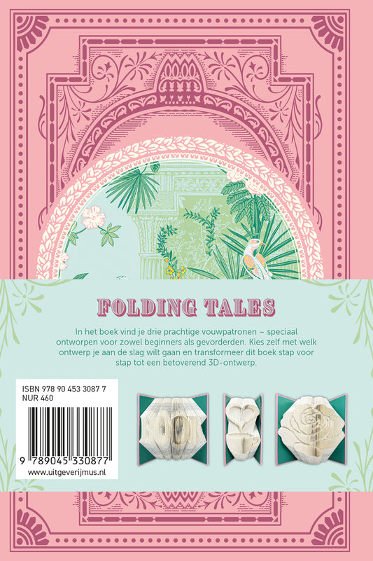 Folding Tales