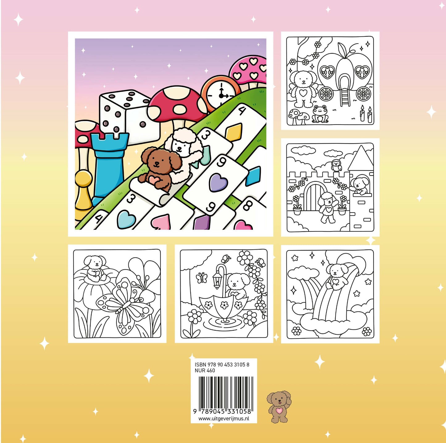 Club Kokoro - Magical moments