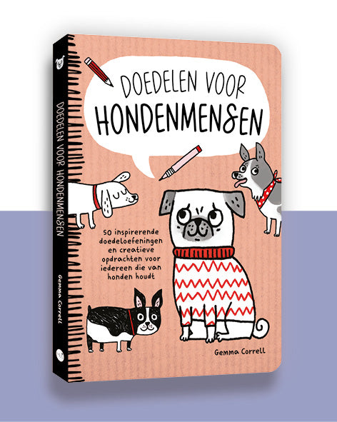 Doedelen voor hondenmensen