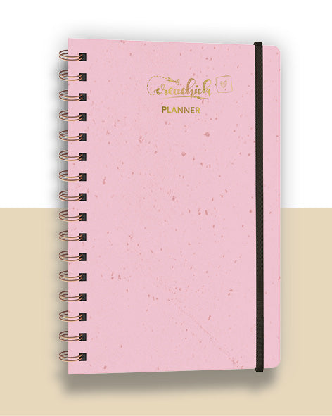 CreaChick Weekplanner