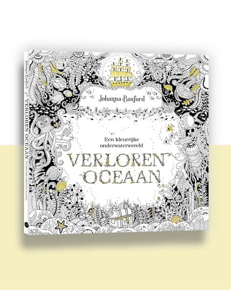 Verloren oceaan