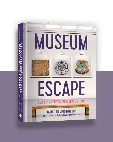 Museum Escape