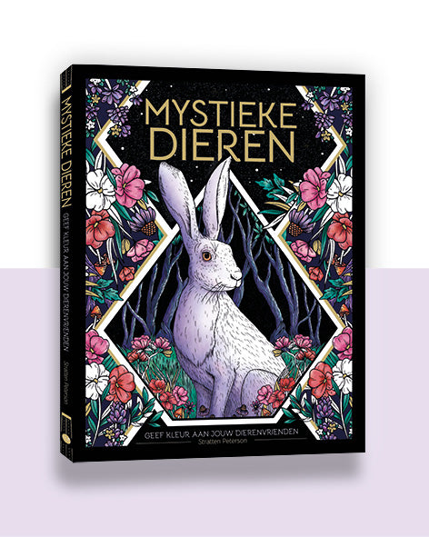 Mystieke Dieren