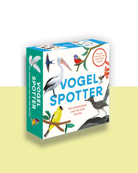 Vogelspotter