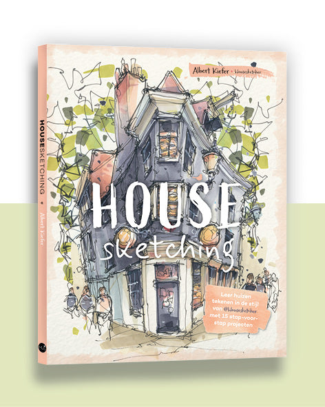 Housesketching