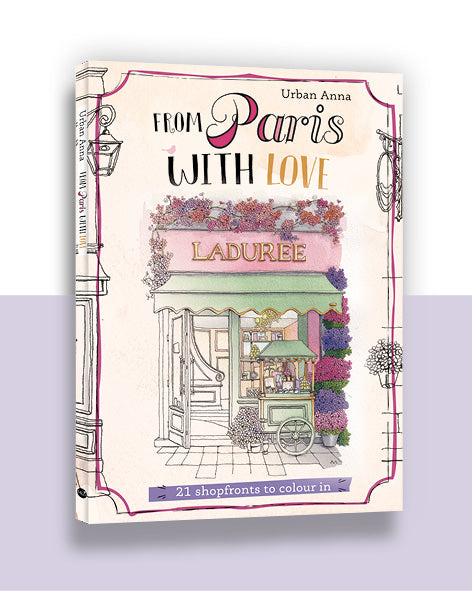 From Paris With Love