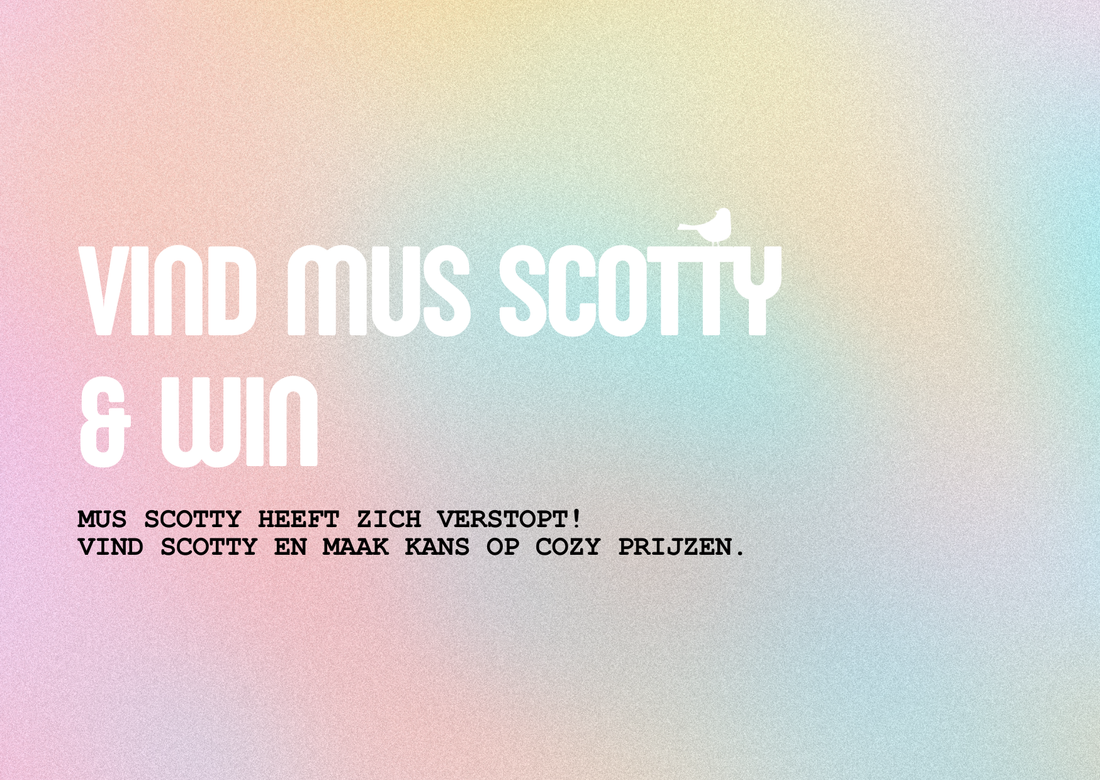 MUS Scotty Vind & Win