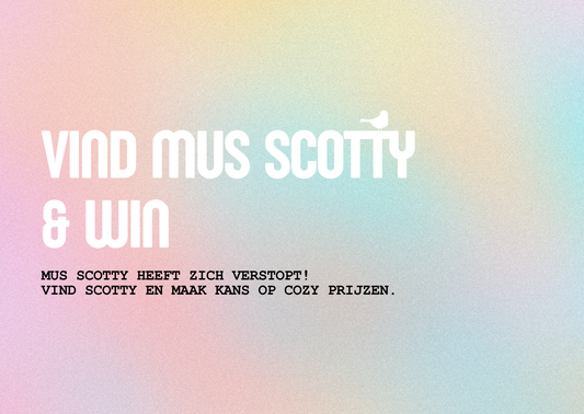 MUS Scotty Vind & Win