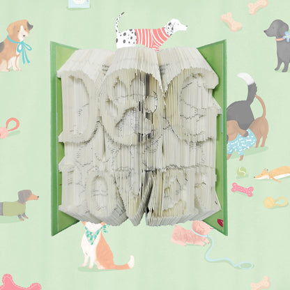 Folding Tails - Dogs