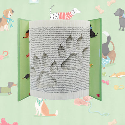 Folding Tails - Dogs