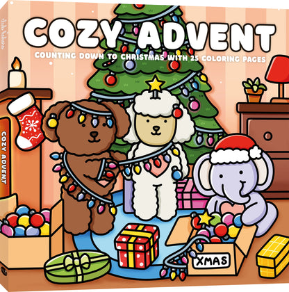 Club Kokoro - Cozy Advent