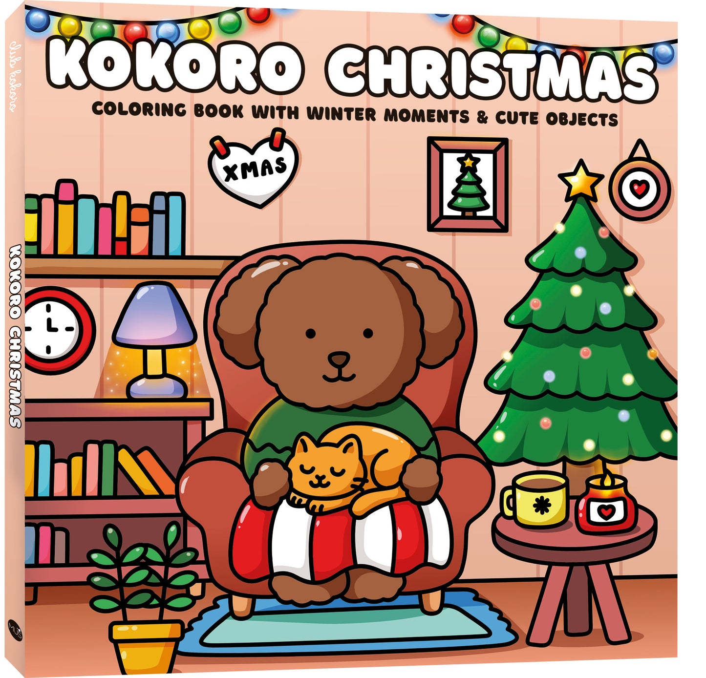 Club Kokoro - Kokoro Christmas