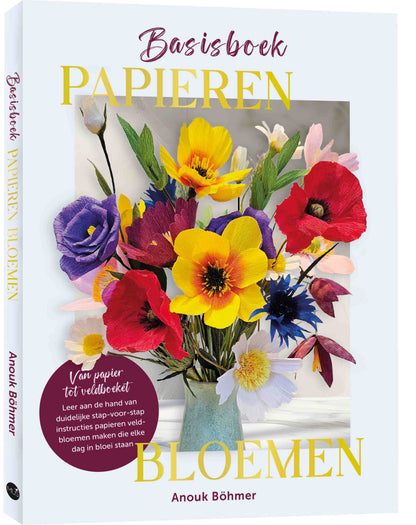 Workshop Anouk Bohmer - vrijdag 14:45-15:30