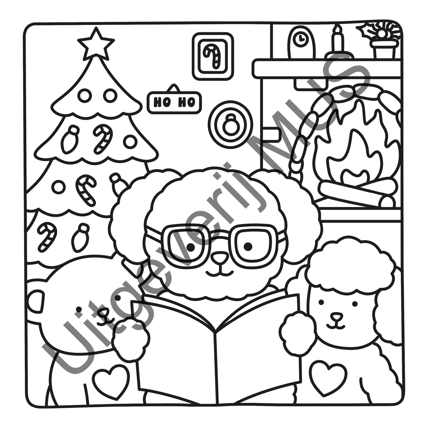 Club Kokoro - Kokoro Christmas