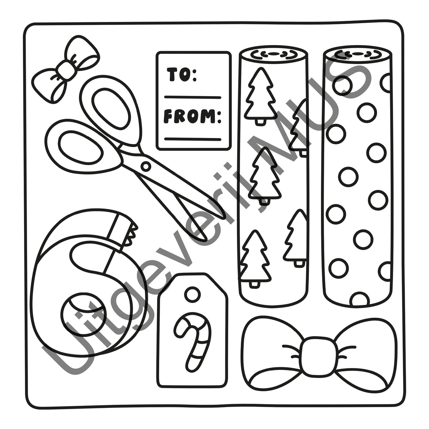 Club Kokoro - Kokoro Christmas