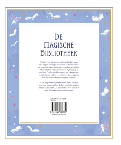 De Magische Bibliotheek