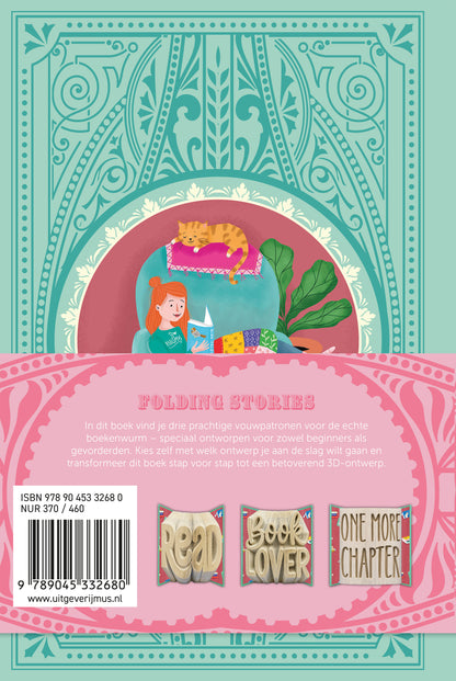 Folding Stories