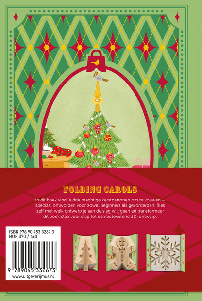 Folding Carols