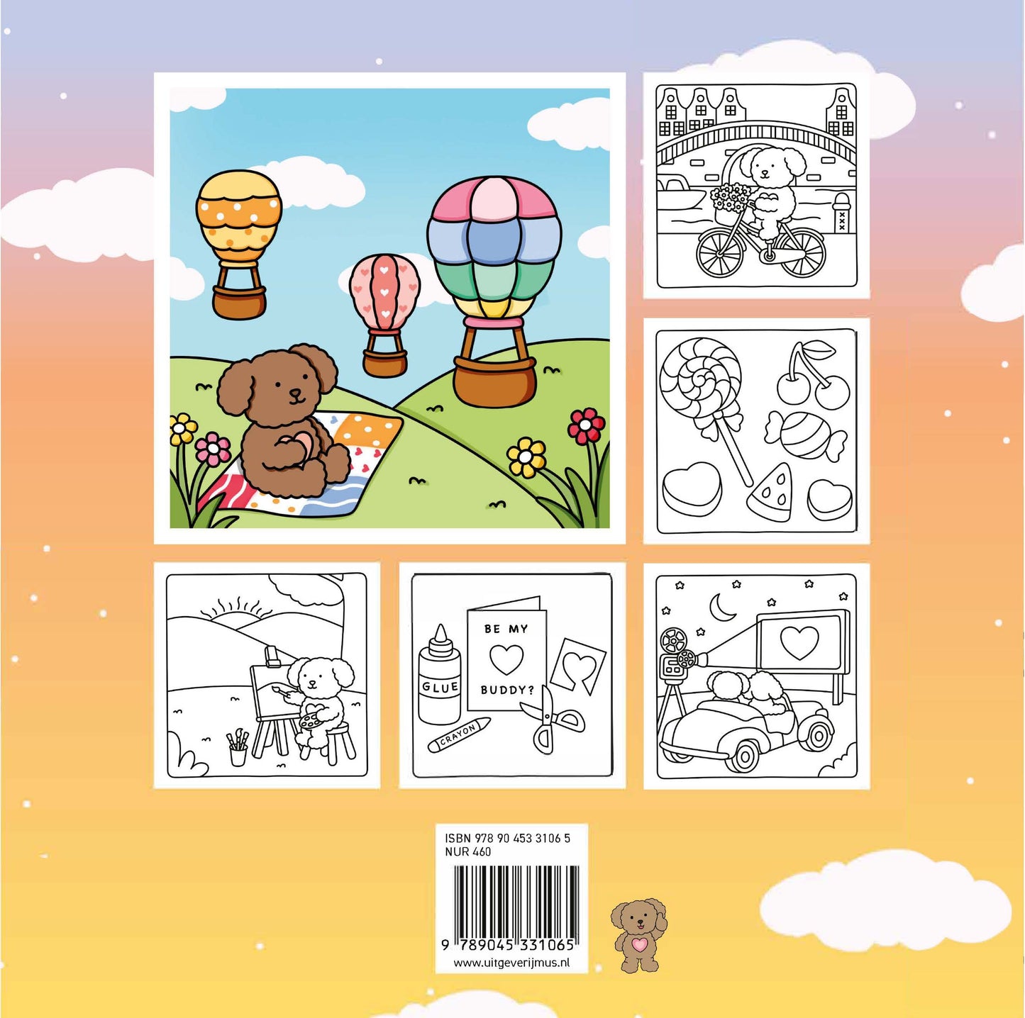 Club Kokoro - Kokoro Friends