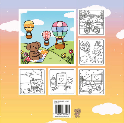 Club Kokoro - Kokoro Friends