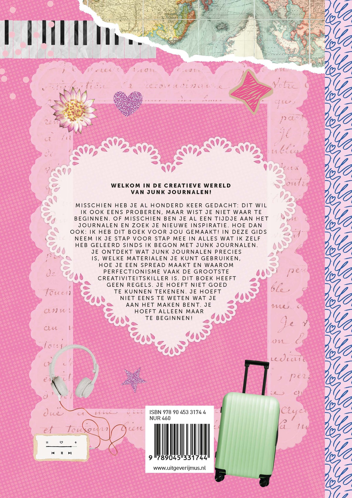 De Ultieme Junk Journal Gids