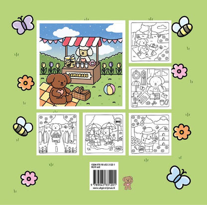 Club Kokoro - Kokoro Spring (pre-order)