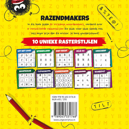Razendmakers