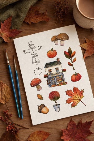 Workshop Urban Anna - 21 oktober 2026 -15:45 - 16:30 uur