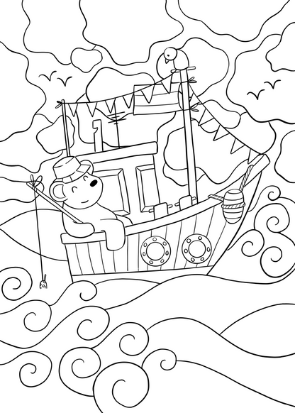 Workshop Gouden Lijntjes - zondag 12:15-13:00