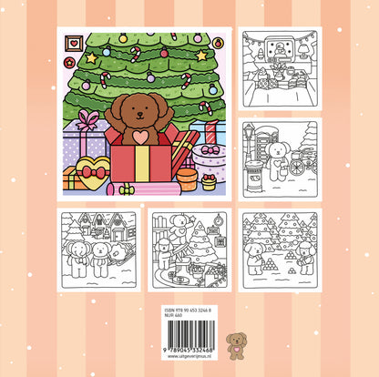 Club Kokoro - Cozy Advent