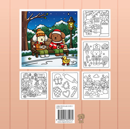 Club Kokoro - Kokoro Christmas