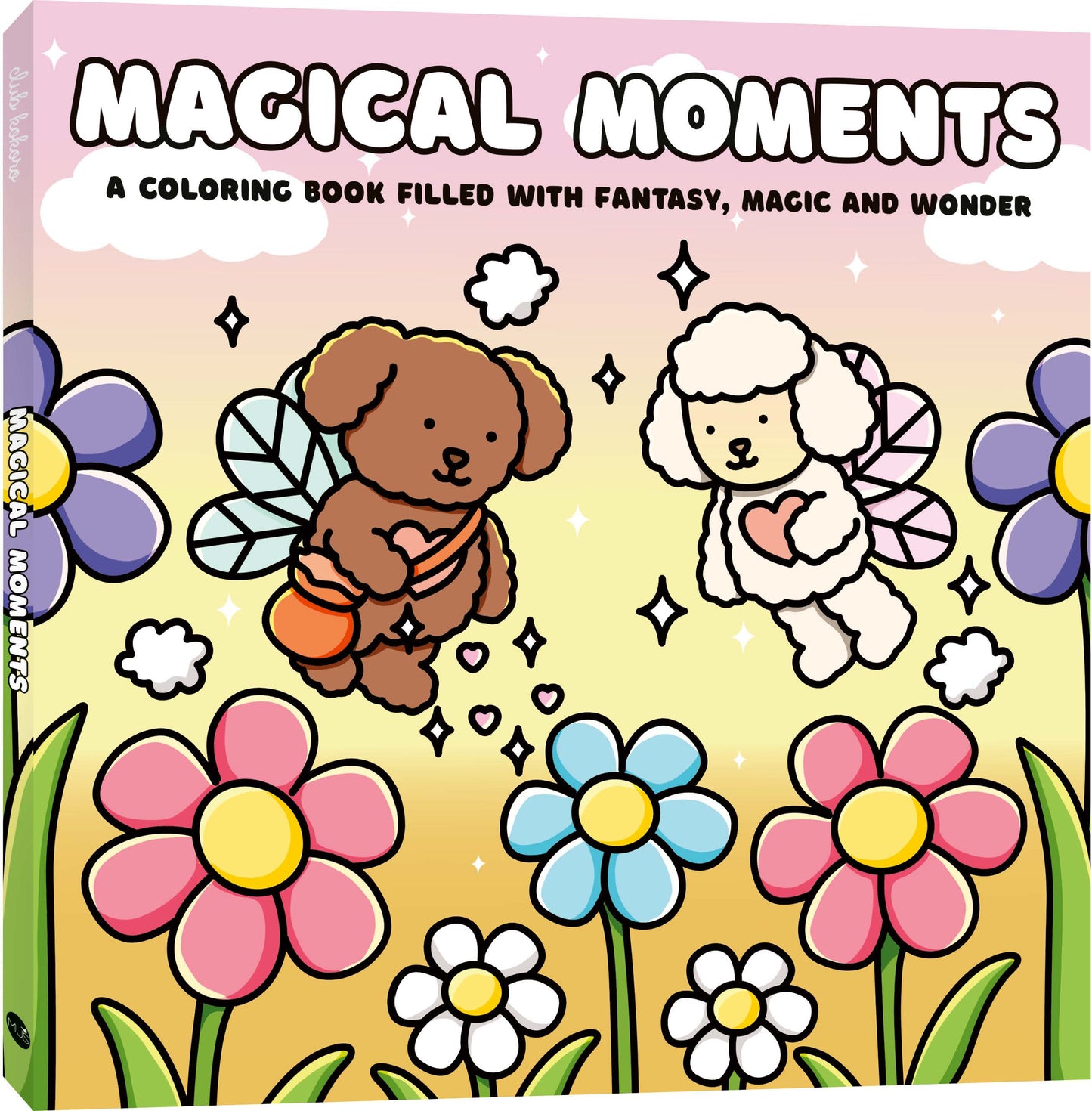 Club Kokoro - Magical moments