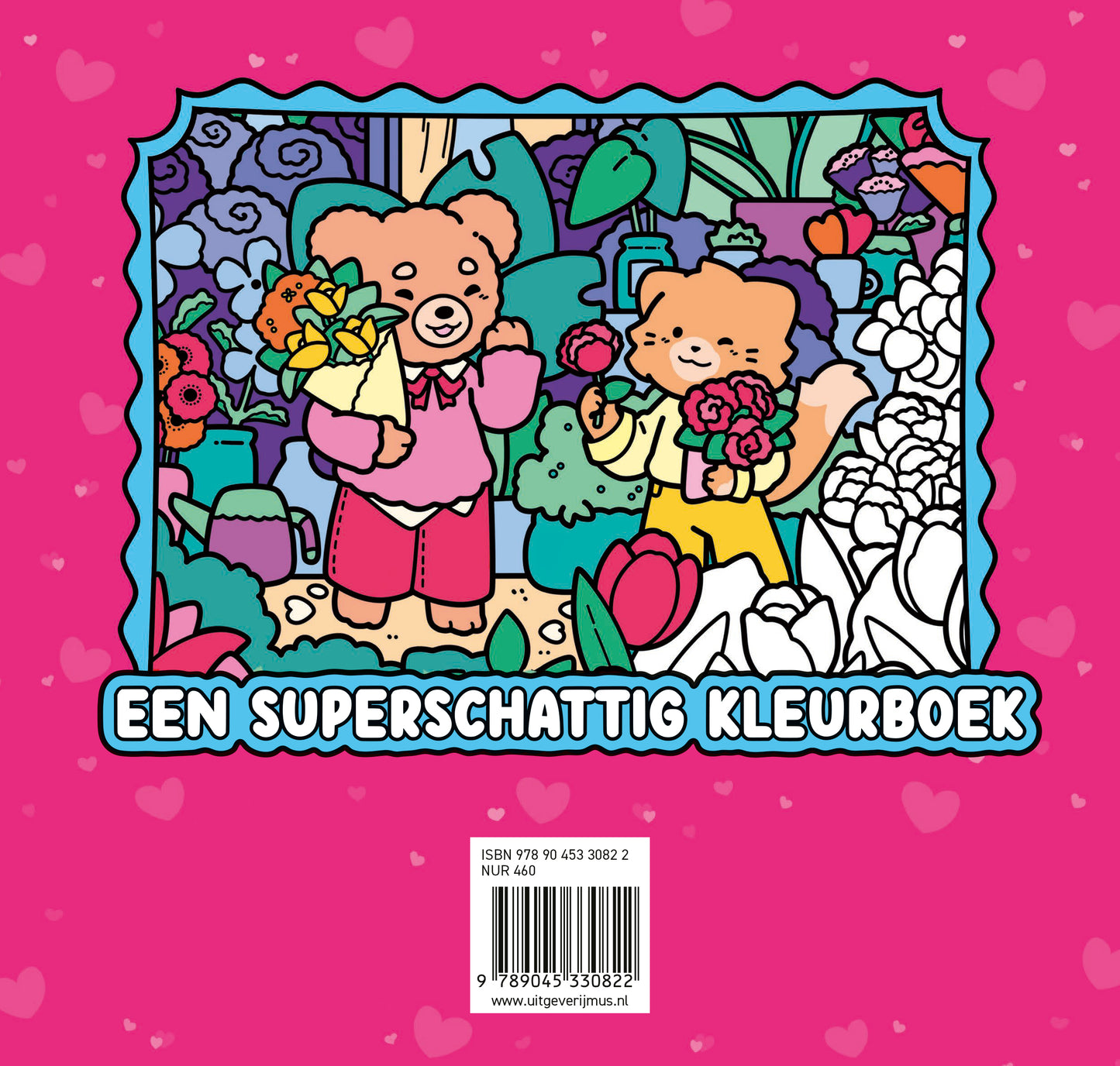 Cute & Cosy: Tortelduifjes