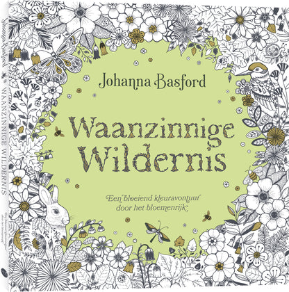 Waanzinnige wildernis