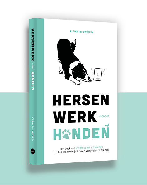 Hersenwerk voor honden