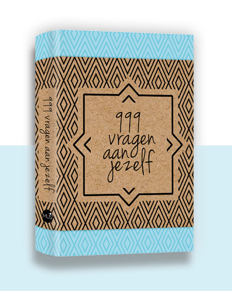 999 vragen aan jezelf