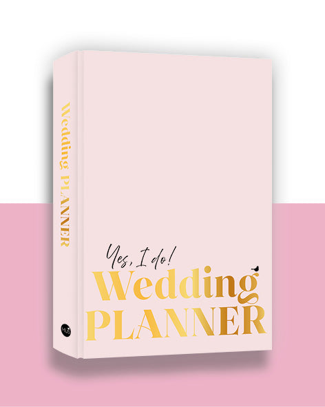 Wedding planner
