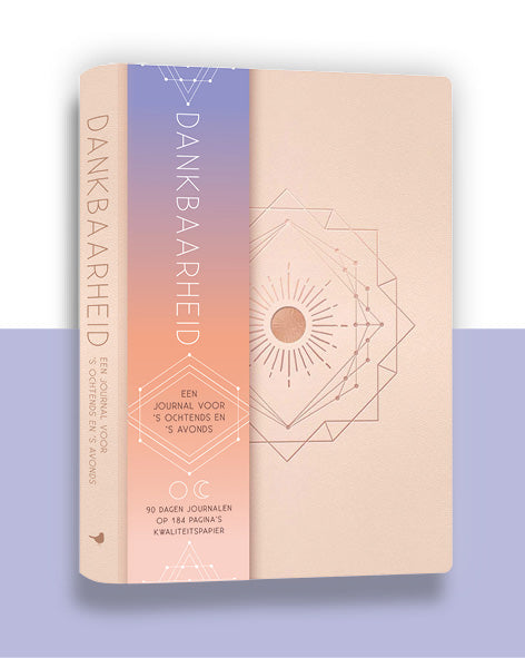 Dankbaarheidsjournal