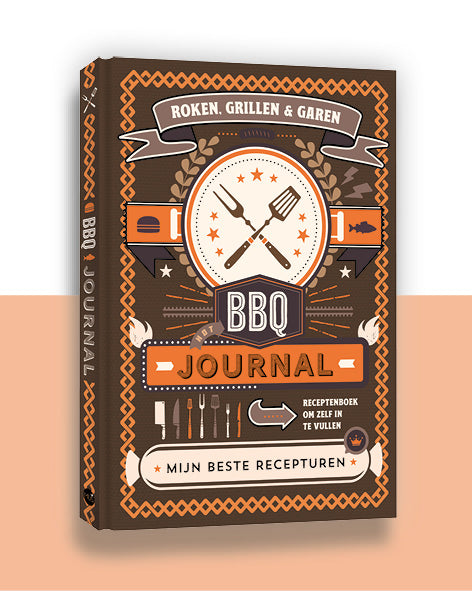 BBQ Journal