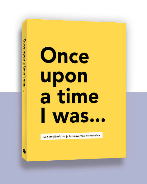 Once upon a time I was...