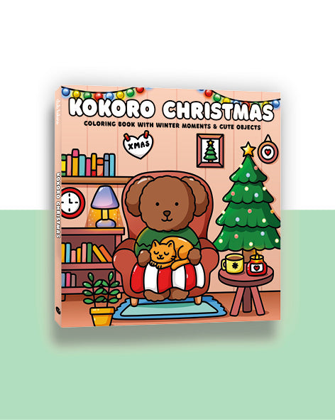 Club Kokoro - Kokoro Christmas