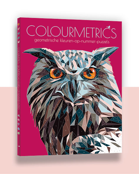 Colourmetrics