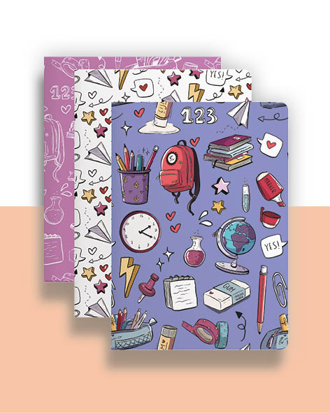 CreaChick Schriften (3 stuks)