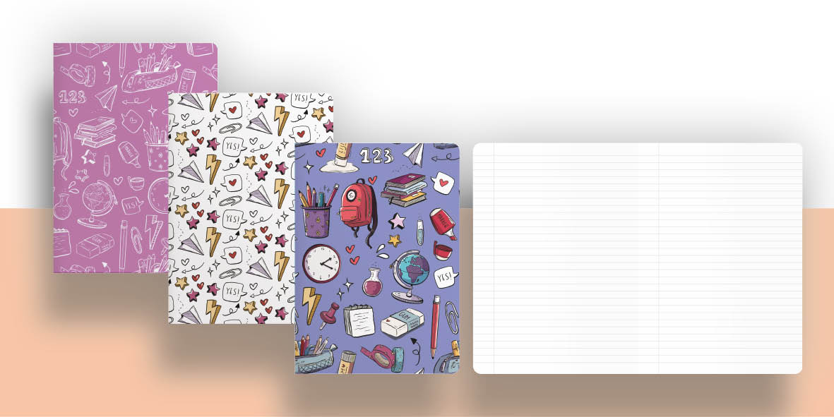 CreaChick Schriften (3 stuks)