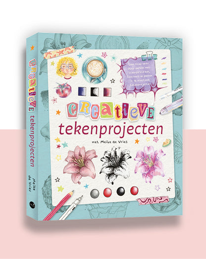 Creatieve tekenprojecten