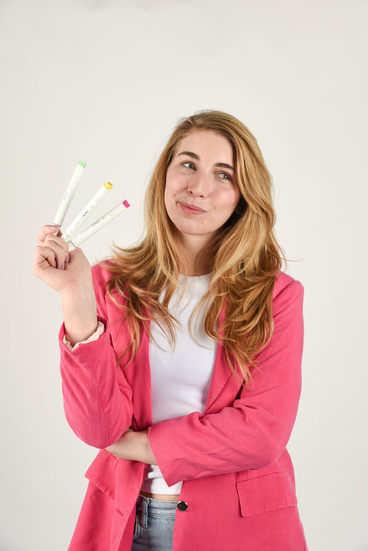 Workshop Cosy Kleuren - Julia Anna Jes - 12:00