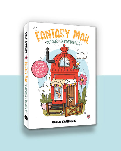 Fantasy Mail