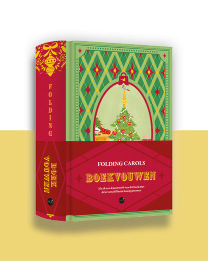 Folding Carols