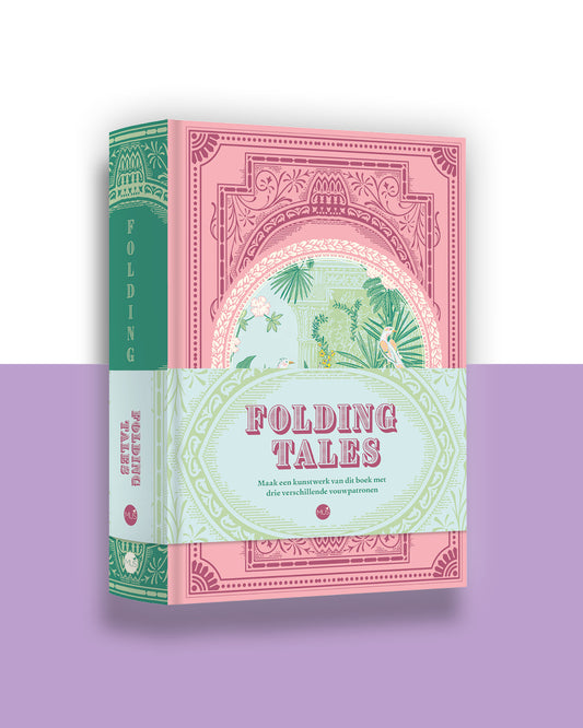 Folding Tales