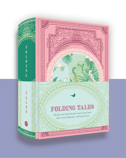 Folding Tales